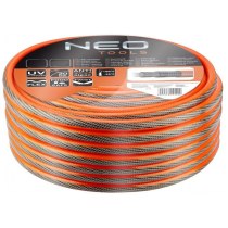 Шланг садовий Neo Tools Professional, 1/2", 30м, 6 шарів, до 30бар, -25…+60°C