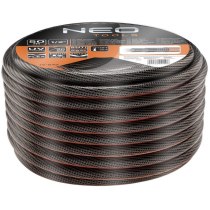 Шланг садовий Neo Tools Professional, 1/2", 50м, 6 шарів, до 30бар, -25…+60°C