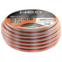 Шланг садовий Neo Tools Optima, 3/4", 20м, 4 шари, до 25бар, -20…+60°C