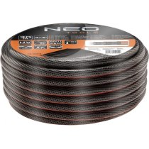 Шланг садовый Neo Tools Professional, 3/4", 30м, 6 слоев, до 30бар, -25…+60°C
