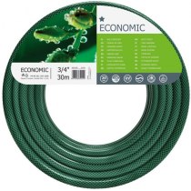 Шланг садовый Cellfast ECONOMIC 3/4" 30м 3 слоя до 20бар -10…+50°C