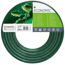 Шланг садовый Cellfast ECONOMIC 1/2" 20м 3 слоя до 20бар -10…+50°C