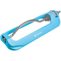 Ороситель маятниковый Cellfast IDEAL TURBO, 18 форсунок, до 240 м2