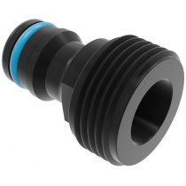 Конектор для крана Cellfast ERGO 3/4'' с внешней резьбой (блистер)