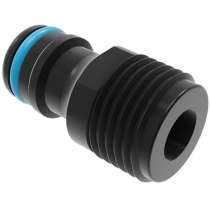 Конектор для крана Cellfast ERGO 1/2'' с внешней резьбой (блистер)