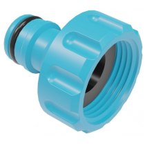 Конектор для крана Cellfast BASIC 3/4'' с внутренней резьбой