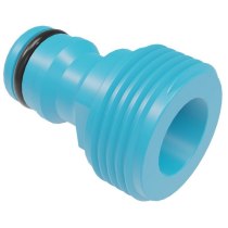 Конектор для крана Cellfast BASIC 3/4'' с внешней резьбой