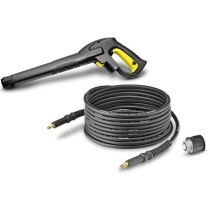 Комплект для минимошек Karcher 2.643-909.0, шланг выс. давления 12 м, пистолет, адаптер Quick Connec