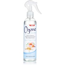 Ozone Aqua Mist освіжувач повітря Океан і Тропічний ліс 12 шт. в ящ
