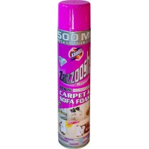 Піна для чищення м’яких меблiв (оббивки та килимів) ТМ Xanto