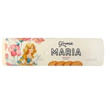 Grona Печенье затяжное Мария тубус 240г