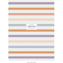 Зошит загальний, скоба, А4/80арк., у клітинку, білий блок, 70г/м2, картон, виб.УФ-лак, Student