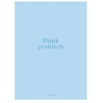 Зошит загальний, скоба, А4/80арк., у лінію, білий блок, 70г/м2, картон, мат. ламінація + виб. УФ лак