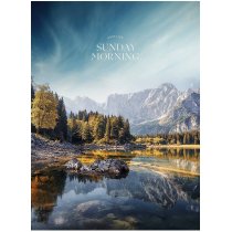 Зошит загальний, скоба, А4/80арк., у лінію, білий блок, 70г/м2, картон, мат. ламінація + УФ лак, Stu