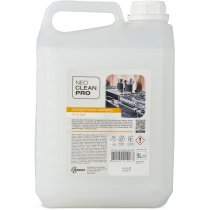 Засіб для чищення поверхонь ТМ NeoCleanPro "Анти-жир" гелевий, лужний, каністра 5л