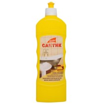Засіб для миття сантехніки ТМ San Clean 500г