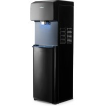 Пуріфайер HotFrost V450PUFMI Black, підлоговий