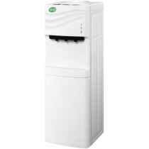 Кулер для води ViO X903-FCF White, підлоговий