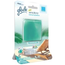 Glade Sensations Океанський оазис змінка