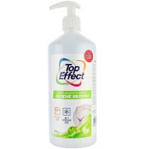 Засіб для миття посуду ТМ TopEffect "Зелене яблуко", 940 мл