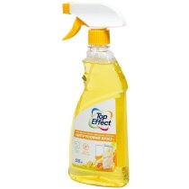 Засіб для миття скла та дзеркал ТМ TopEffect "Цитрусовий бриз", спрей 500 мл