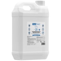 Антисептик гель для дезінфекції рук, тіла, поверхонь Touch Protect 5л