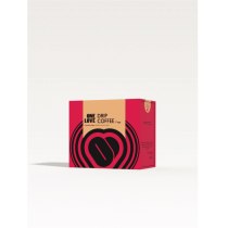 Кава мелена в дріп-пакетах ONE LOVE мікс 7шт*10г