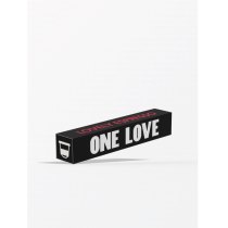 Кава мелена в капсулах  ONE LOVE espresso 10шт