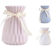 Ваза VIVA TIFFANY / 20.5 см /в ас-ті (6884523)