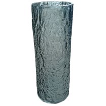 Ваза VIVA SINTRA FUME / 30 см