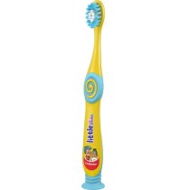 Colgate зубная щетка для детей 3-5 лет