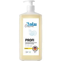 Засіб для миття посуду ТМ BALU Profi Лимон, 1л