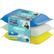 Щетка-скребок кухонный ТМ Pani Blysk 1 шт (100 шт/ящ)