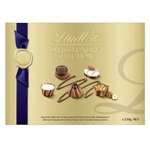 Конфеты Lindt Swiss Luxury Selection 230 г
