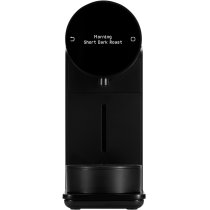 Кавомашина капсульна Morning Machine MM-730 Black