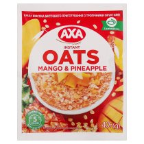 Каша АХА з тропічними фруктами 40 г