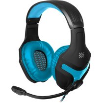 Гарнітура Defender Scrapper 500 Blue-Black (64501)