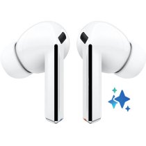 Навушники Samsung Galaxy Buds3 Pro (SM-R630NZWASEK) White