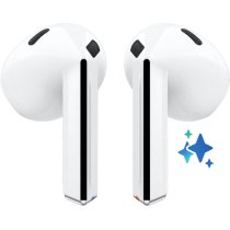 Навушники Samsung Galaxy Buds3 (SM-R530NZWASEK) White