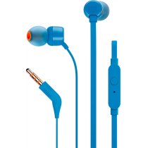 Навушники JBL T110 Blue