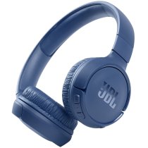 Навушники JBL T510BT (JBLT510BTBLUEU) Blue
