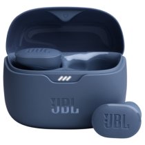 Навушники JBL TUNE BUDS Blue (JBLTBUDSBLU)