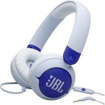 Навушники JBL JR320 Blue (JBLJR320BLU)