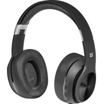 Навушники Defender FreeMotion B540 Black (63540)