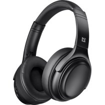 Навушники Defender FreeMotion B535 Bluetooth ANC, Black  (63535)