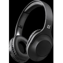 Навушники Defender FreeMotion B445 Bluetooth Black (63445)