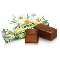 Конфеты Ромашка Roshen 1кг