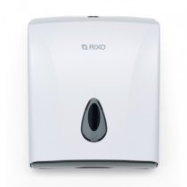 Диспенсер бумажных полотенец

Rixo Maggio P228W