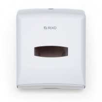 Диспенсер бумажных полотенец

Rixo Grande P238W