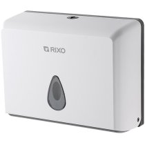 Диспенсер бумажных полотенец Rixo Maggio P055W